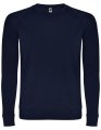 Heren Sweater Annapurna Roly SU1104 donker blauw
